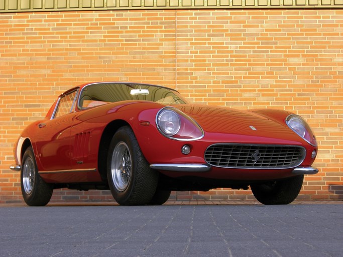 1965 Ferrari 275 GTB