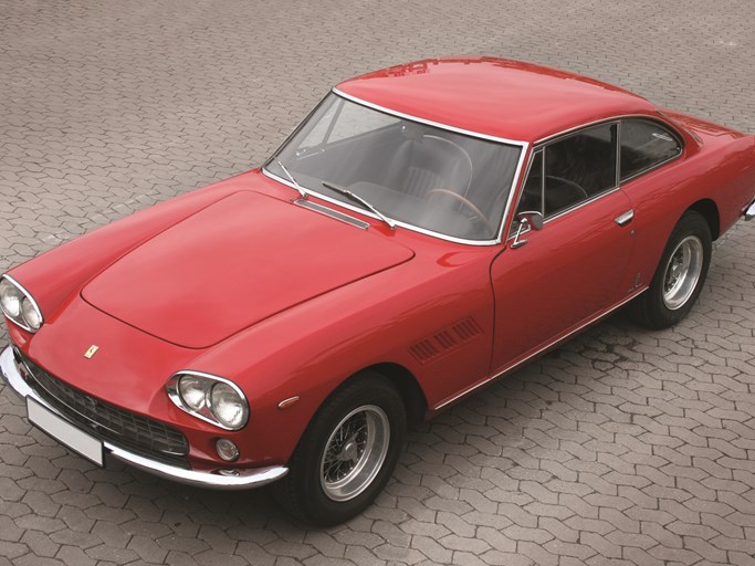 1965 Ferrari 330 GT 2+2