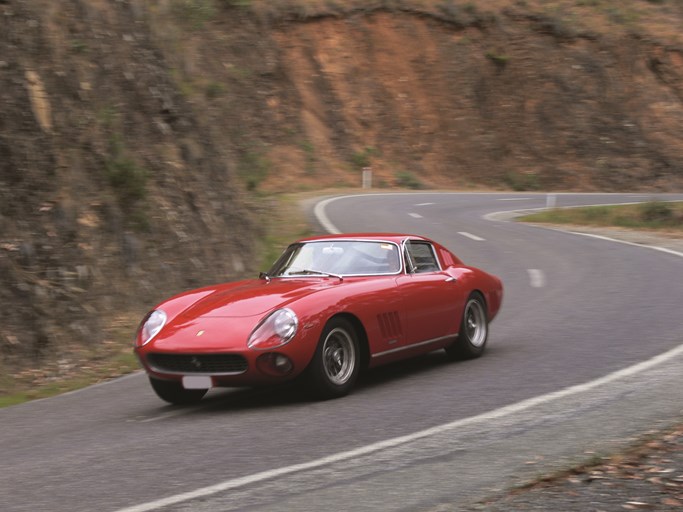 1965 Ferrari 275 GTB/C