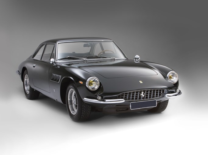 1965 Ferrari 500 Superfast