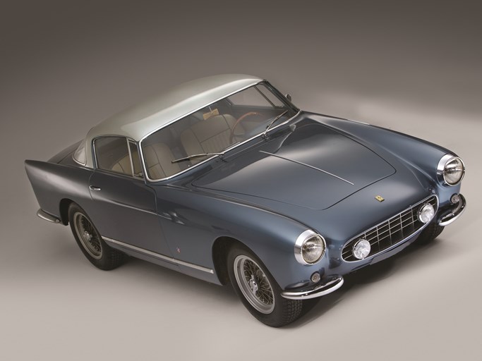 1956 Ferrari 250 GT Coupe Boano