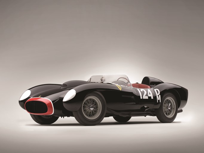 1957 Ferrari 250 Testa Rossa