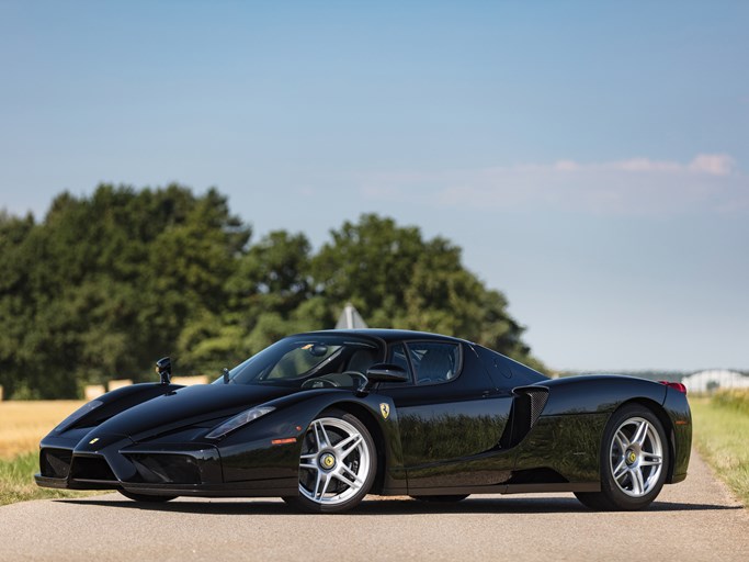 2004 Ferrari Enzo