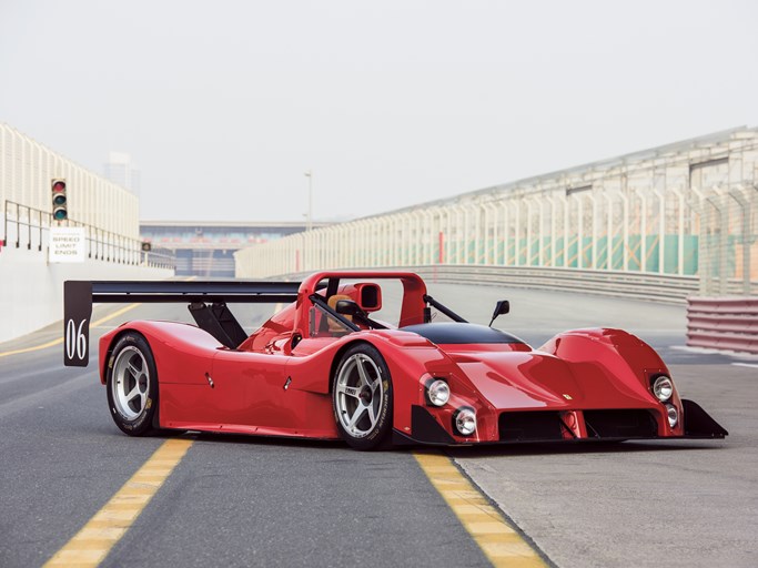 1994 Ferrari 333 SP