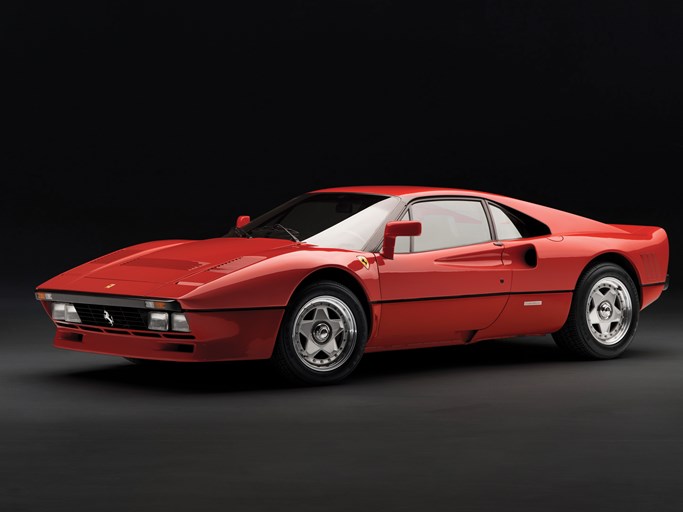 1985 Ferrari 288 GTO