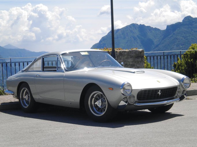 1964 Ferrari 250 GT Lusso Berlinetta