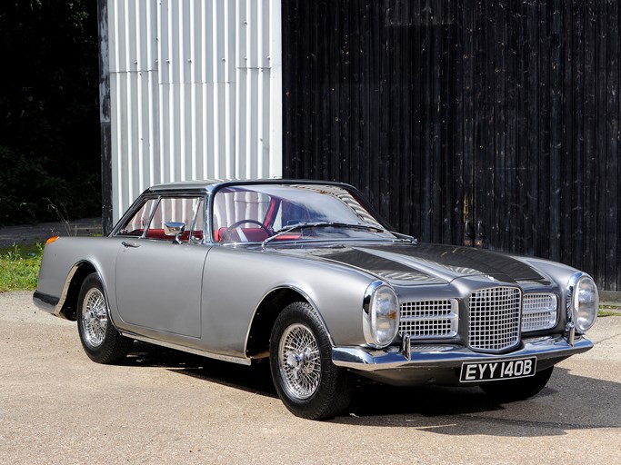 1964 Facel Vega II