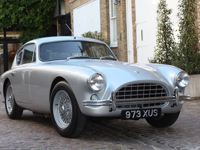 1958 AC Aceca Bristol