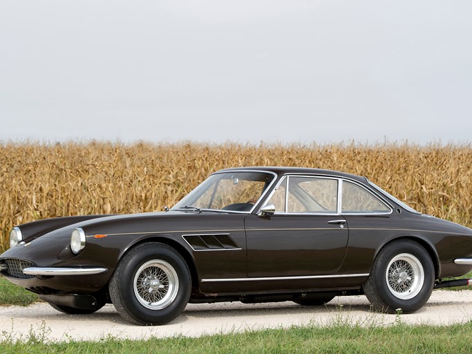 1966 Ferrari 330 GTC