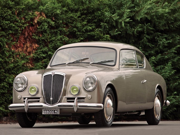 1951 Lancia Aurelia B20 GT CoupÃ©