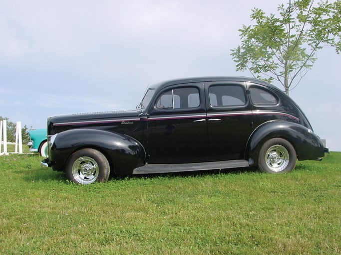 1940 Ford Street Rod