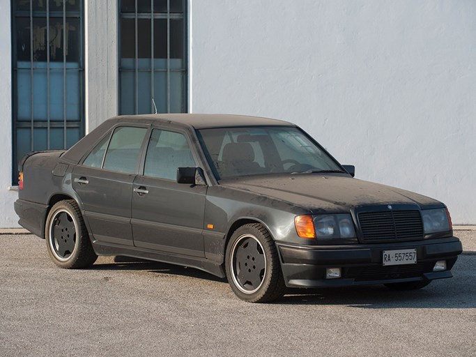 1988 Mercedes-Benz 300 E Sedan 'AMG'