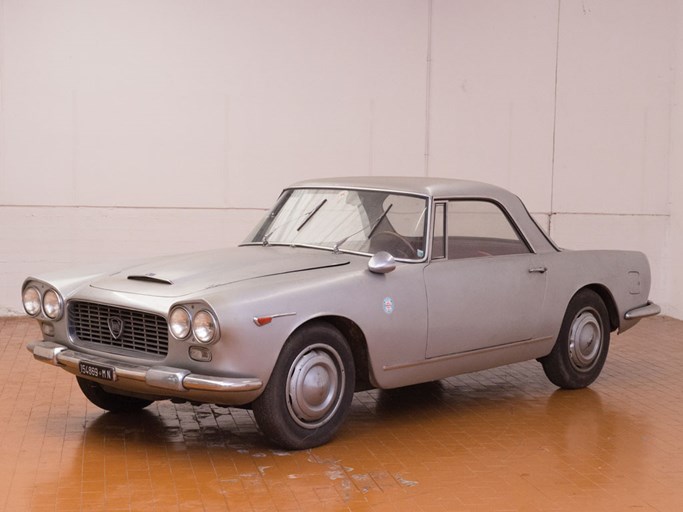 1964 Lancia Flaminia GTL 2.8 3C Touring