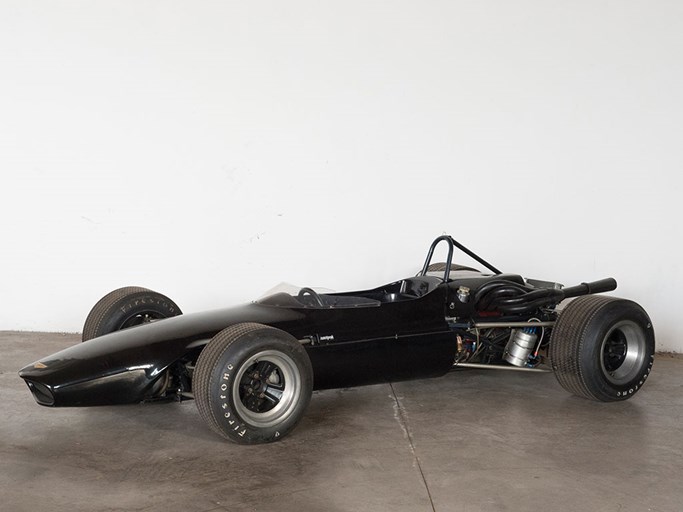 1968 Chevron B10 Formula 2