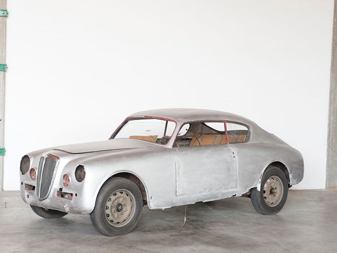 1956 Lancia Aurelia B20S Series 5