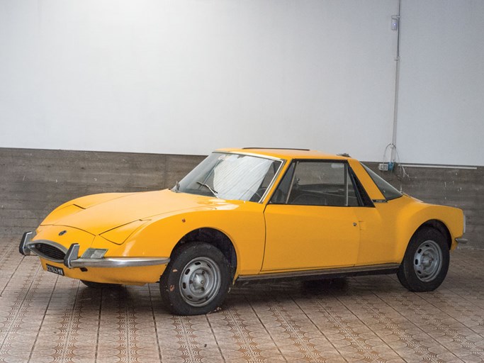 1970 Matra M530 LX