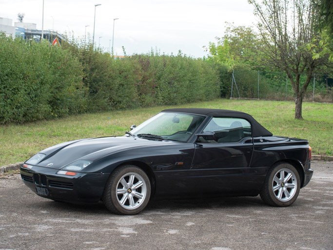 1990 BMW Z1