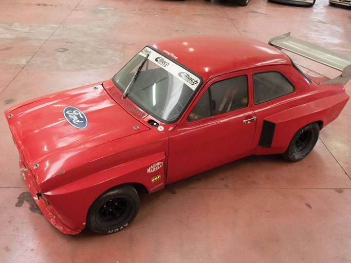 Ford Escort RS1600 Mk I