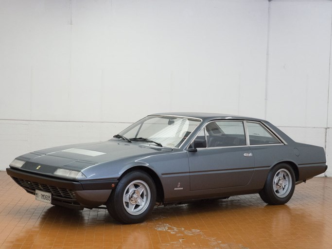 1974 Ferrari 365 GT4 2+2