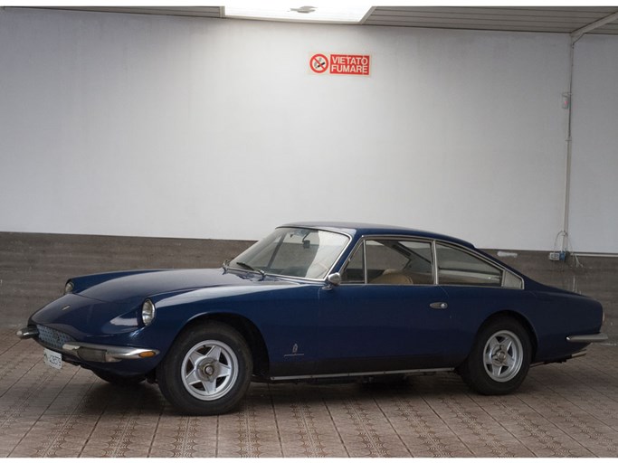 1968 Ferrari 365 GT 2+2