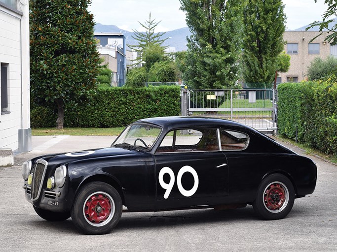 1951 Lancia Aurelia B20