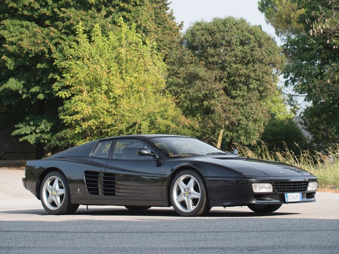 1994 Ferrari 512 TR