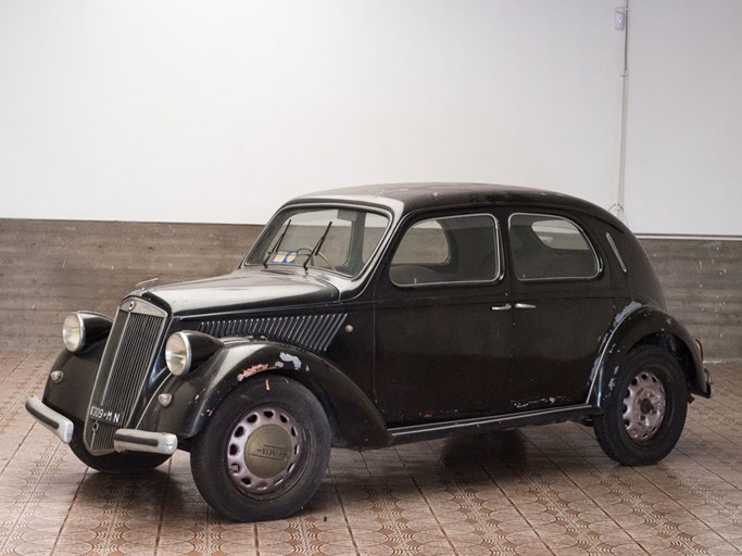 1949 Lancia Ardea