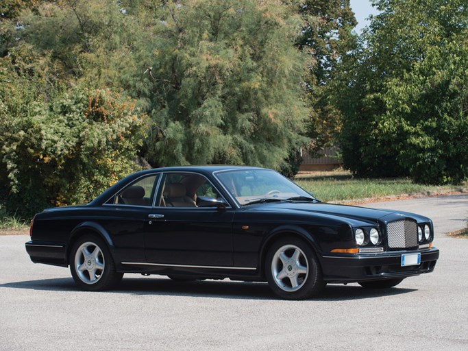 1999 Bentley Continental T