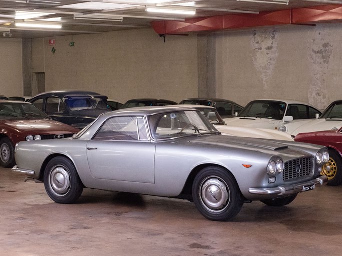 1961 Lancia Flaminia GT 2.5 Touring