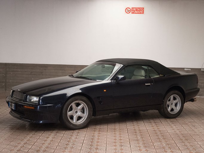 1994 Aston Martin Virage Volante