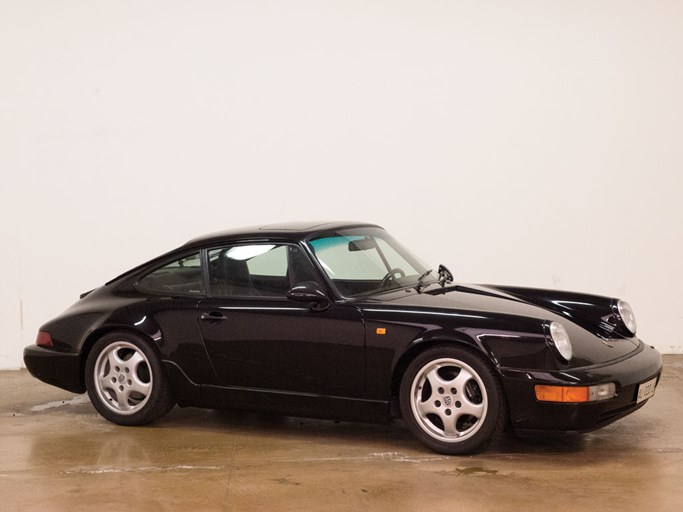 1991 Porsche 964 Carrera 2