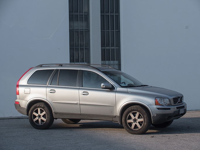 2008 Volvo XC90