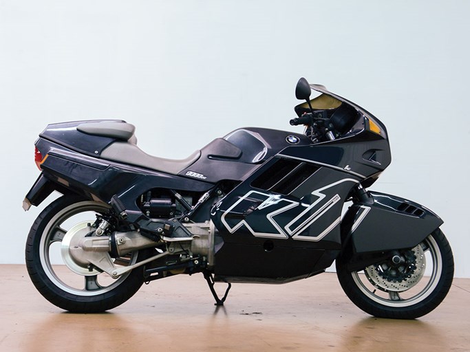 1990 BMW K1