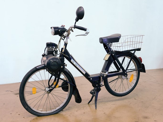 Solex S3800