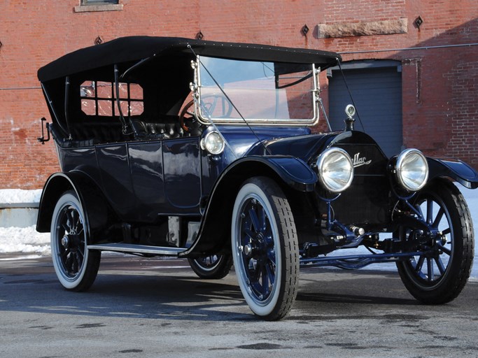 1913 Cadillac Model 30 Five-Passenger Touring