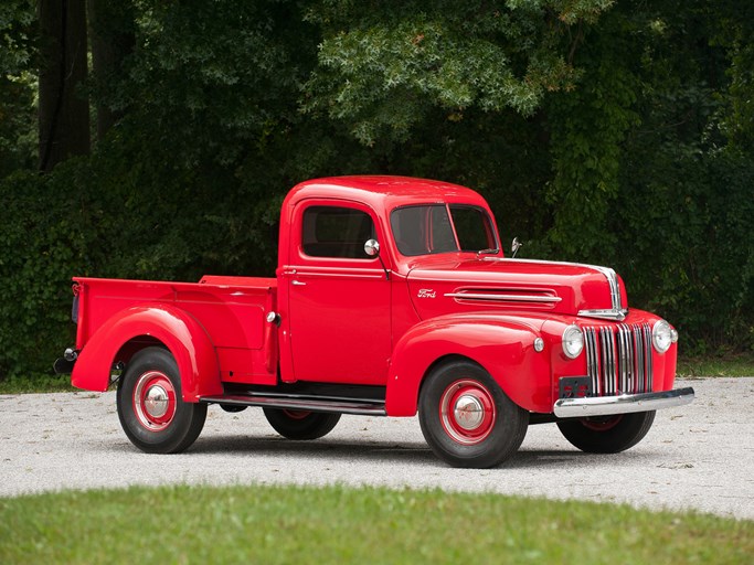 1945 Ford Pickup Truck