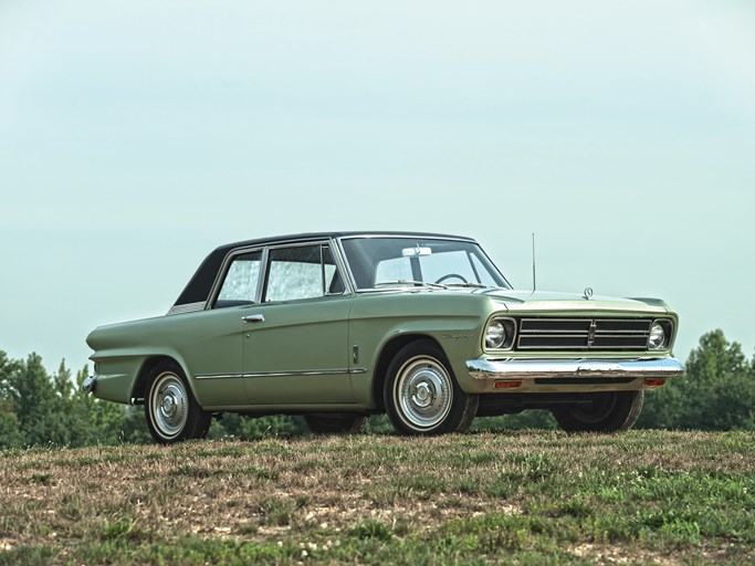 1966 Studebaker Daytona Sport Sedan