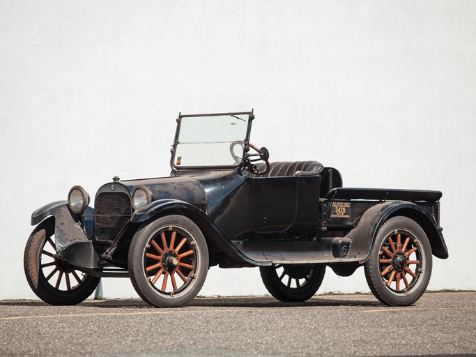 1921 Dodge Brothers Half-Ton Pickup