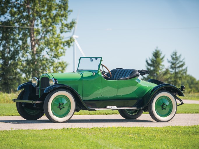 1925 Dodge Brothers Roadster