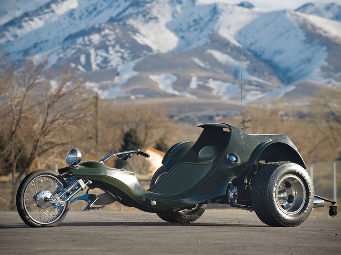 1973 Ed Roth 