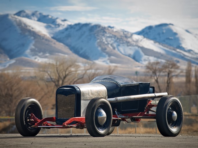 1923 Ford Model T Lakes Roadster