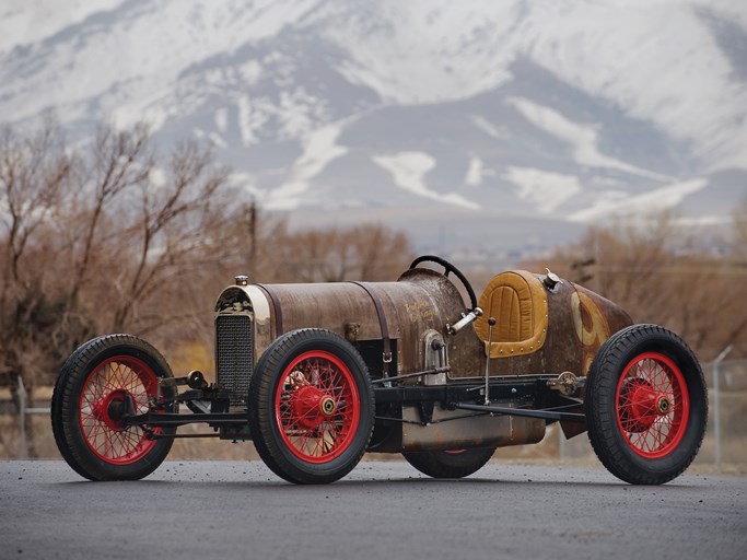 1920 Ford Model T 