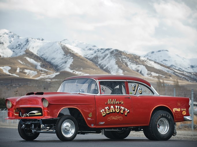 1955 Chevrolet 