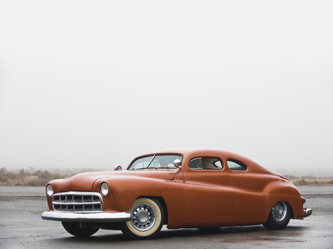 1941 Ford 