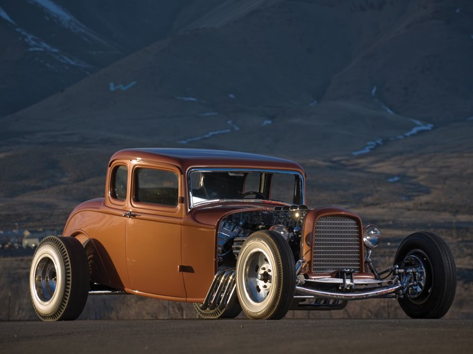 1932 Ford 