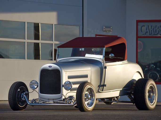 1929 Ford 