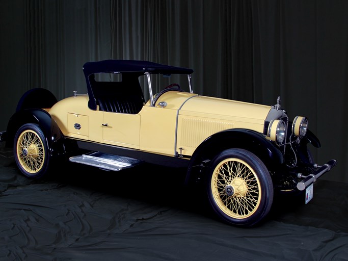 1922 Paige 6-66 Daytona Speedster