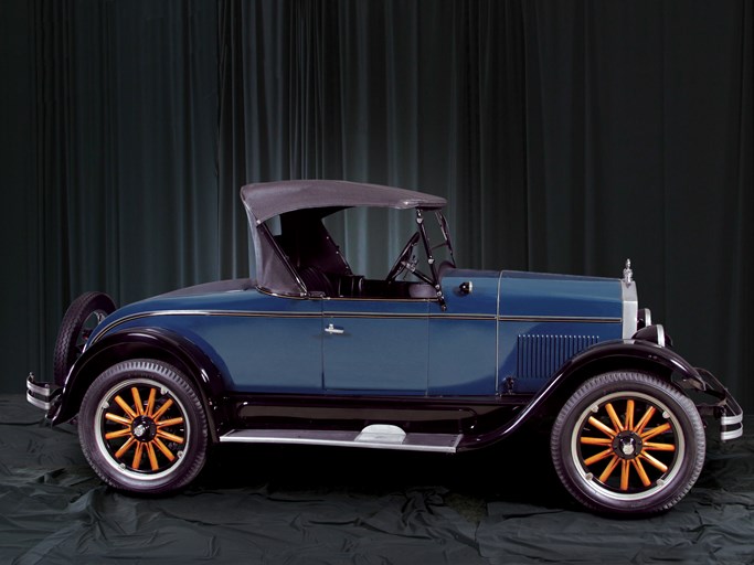1927 Star Model M Roadster