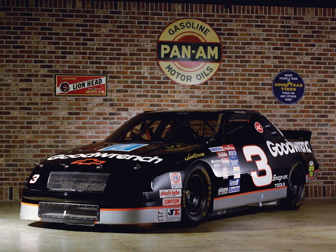 1994 Chevrolet Lumina NASCAR Winston Cup Car