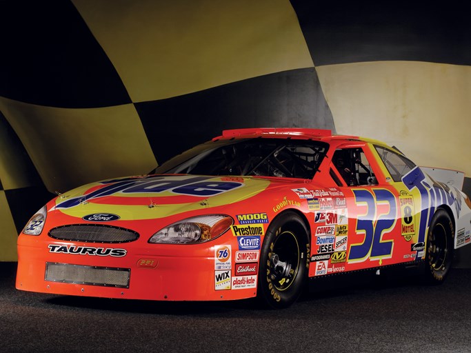 1999 Ford Taurus Winston Cup Race Car